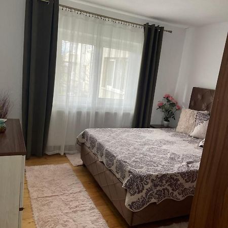 Апартаменти L&D Apartament Сібіу Екстер'єр фото