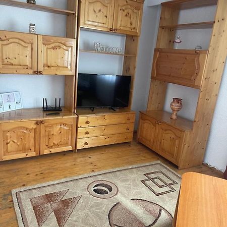Апартаменти L&D Apartament Сібіу Екстер'єр фото