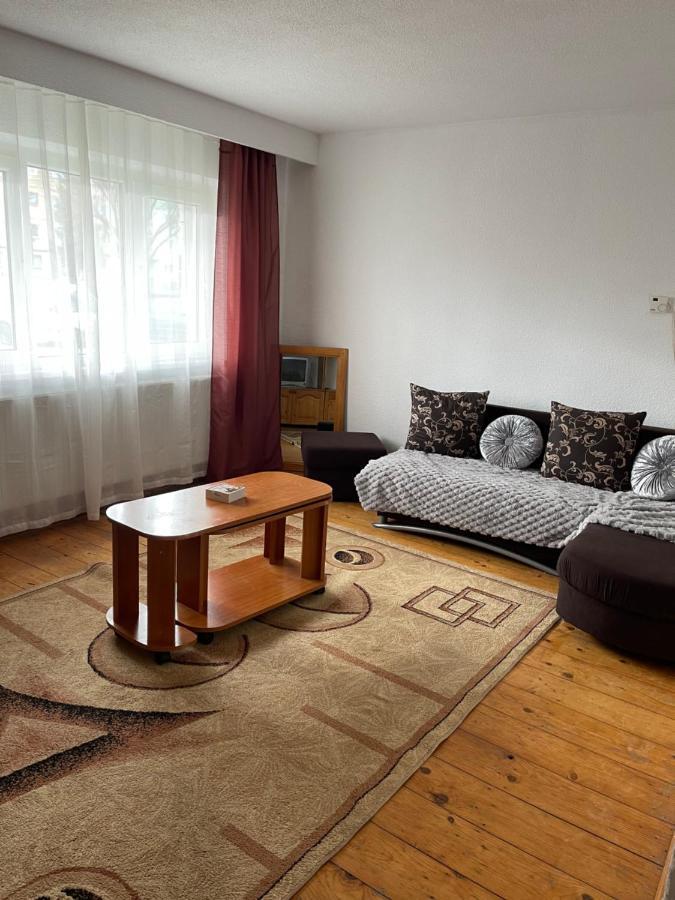 Апартаменти L&D Apartament Сібіу Екстер'єр фото
